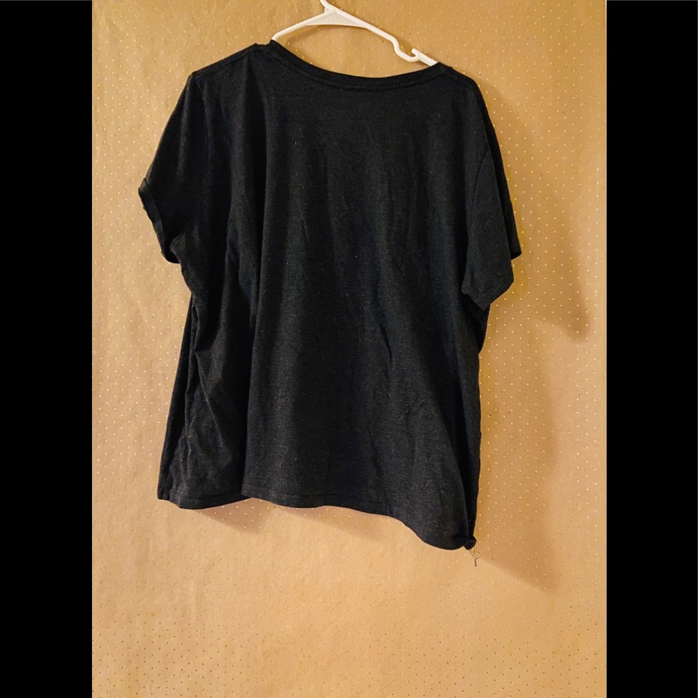 ModCloth Graphic Owl Tee - Picture 3 of 3